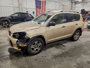 Toyota Rav4 2.5L 4 2011