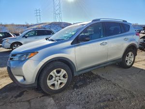 Toyota Rav4 LE 2.5L 4 2015