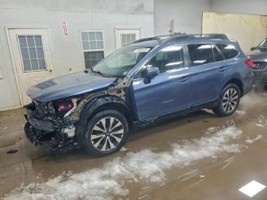 Subaru Outback 2.5I LIMITED 2.5L 4 2015
