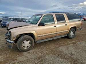 GMC Suburban K1500 5.7L 8 1999