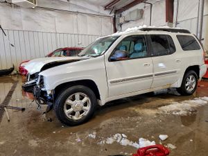 GMC Envoy XL 4.2L 6 2005