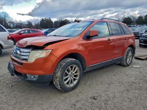 Ford Edge SEL 3.5L 6 2007