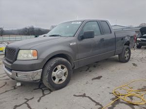 Ford F-150 5.4L 8 2004