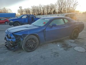 Dodge Challenger SE 3.5L 6 2010