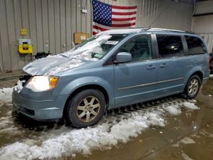Chrysler Town & Country TOURING 3.8L 6 2009
