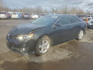 Toyota Camry L 2.5L 4 2013