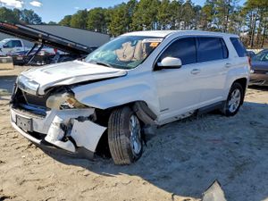 GMC Terrain SLE 2.4L 4 2011