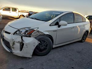 Toyota Prius 1.8L 4 2014