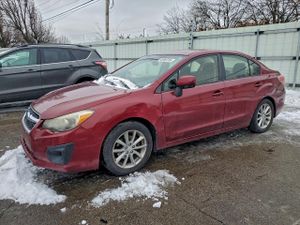 Subaru Impreza PREMIUM 2.0L 4 2014