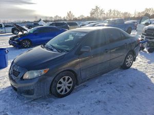 Toyota Corolla BASE 1.8L 4 2010