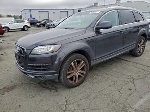 Audi Q7 PREMIUM PLUS 3.0L 6 2013