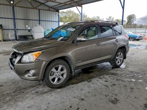 Toyota Rav4 LIMITED 2.5L 4 2009