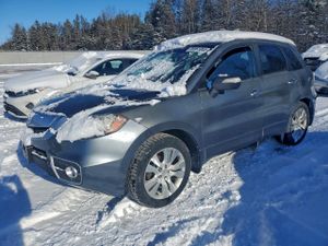 Acura RDX TECHNOLOGY 2.3L 4 2012