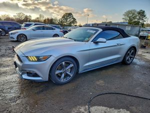 Ford Mustang 3.7L 6 2015