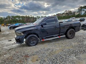 RAM 1500 ST 5.7L 8 2014
