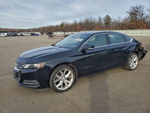 Chevrolet Impala LT 2.5L 4 2014