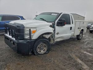 Ford F-250 SUPER DUTY 6.7L 8 2014