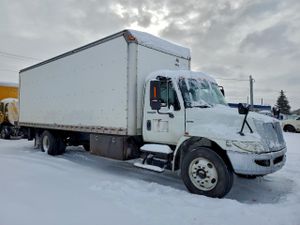International DuraStar / 4000 4300 7.6L 6 2013
