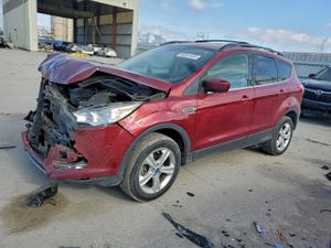 Ford Escape SE 2.0L 4 2013