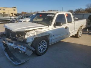 Chevrolet Silverado 1500 C1500 5.3L 8 2003