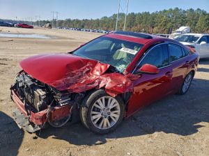 Mazda 6 I 2.5L 4 2010