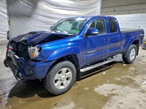 Toyota Tacoma ACCESS CAB 4.0L 6 2015