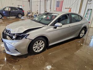 Toyota Camry XSE 2.5L 4 2026