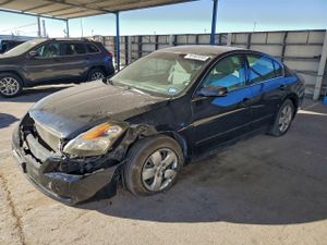 Nissan Altima 2.5 2.5L 4 2007