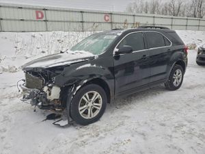Chevrolet Equinox LT 2.4L 4 2014