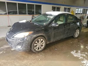 Mazda 3 S 2.5L 4 2010