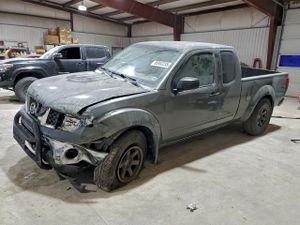 Nissan Frontier KING CAB LE 4.0L 6 2005
