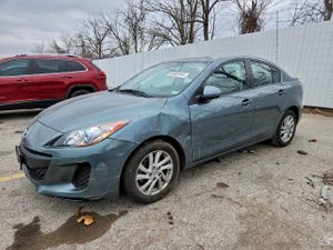 Mazda 3 I 2.0L 4 2012