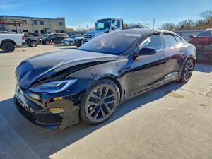 Tesla Model S 2021