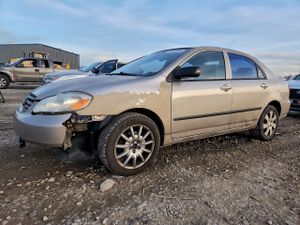 Toyota Corolla CE 1.8L 4 2003