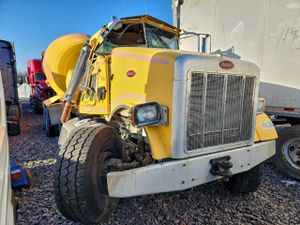 Peterbilt 357 6 2007
