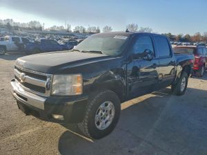 Chevrolet Silverado 1500 K1500 LT 5.3L 8 2009