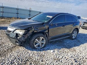 Acura RDX 3.5L 6 2015