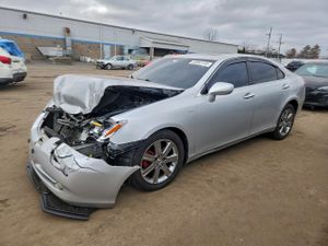 Lexus ES 350 3.5L 6 2008