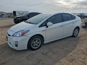 Toyota Prius 1.8L 4 2010