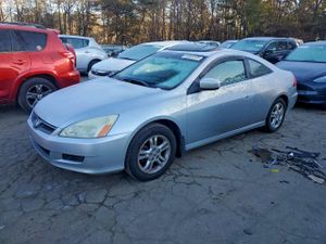 Honda Accord EX 2.4L 4 2006