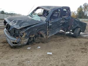 Toyota Tundra ACCESS CAB 4.7L 8 2001