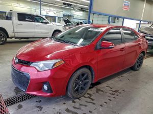 Toyota Corolla L 1.8L 4 2014