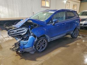 Ford Ecosport TITANIUM 2.0L 4 2019