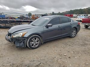 Honda Accord SE 2.4L 4 2012
