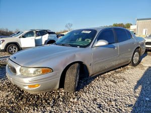 Buick LeSabre LIMITED 3.8L 6 2002