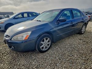 Honda Accord EX 3.0L 6 2004