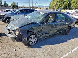 Toyota Camry LE 2.4L 4 2002