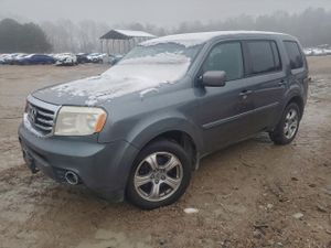 Honda Pilot EXLN 3.5L 6 2015