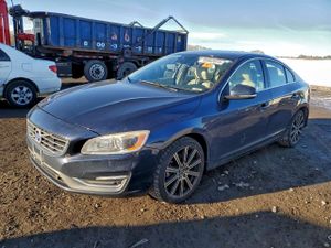 Volvo S60 PLATINUM 2.0L 4 2015