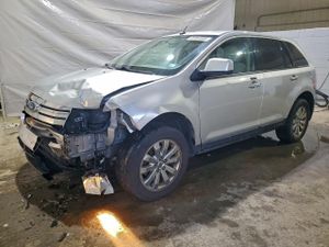 Ford Edge SEL 3.5L 6 2010